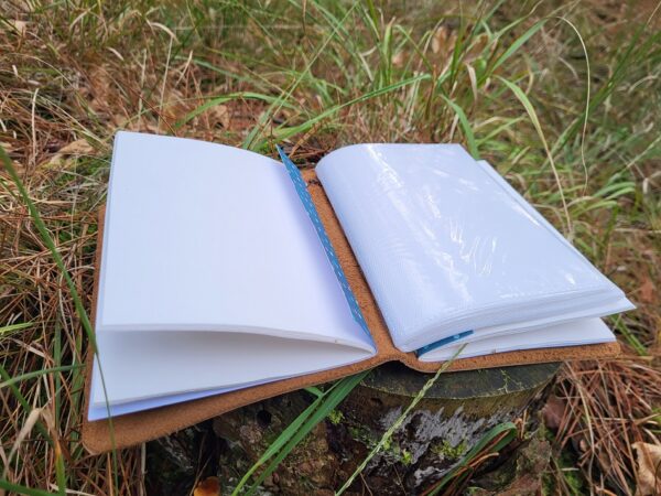 Photo & Travel Journal - Small - Image 2